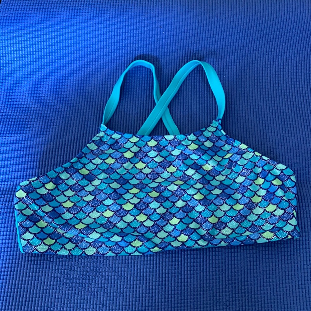 3 piece swim wear